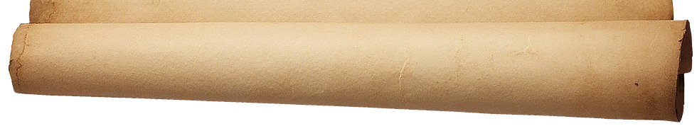 parchment bottom